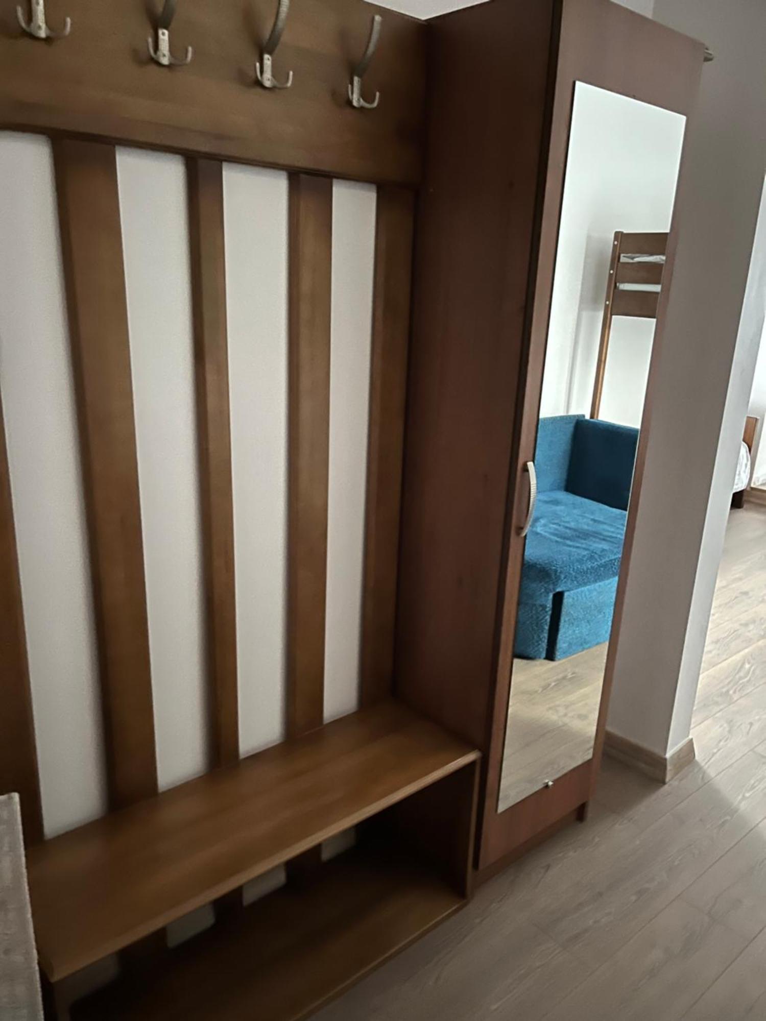 Hotel Adonis Užhorod Esterno foto